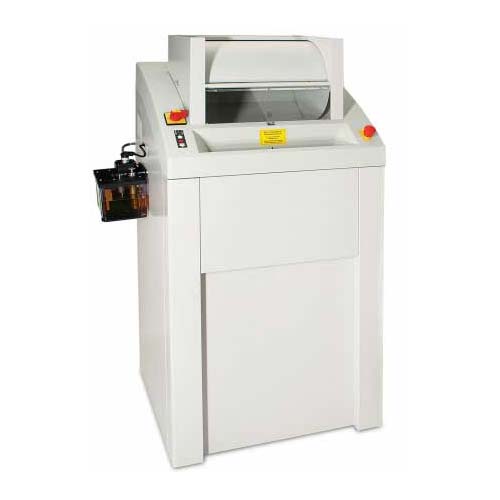 Formax FD 8850CC Industrial Paper Shredder