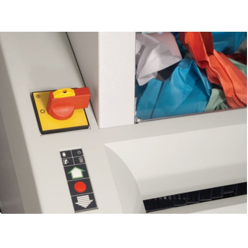 Formax FD 8850CC Industrial Paper Shredder