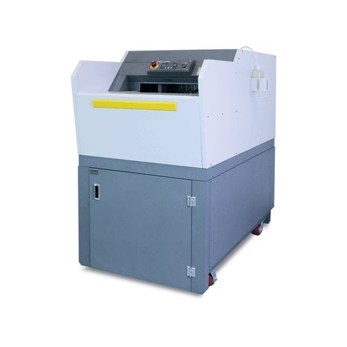 Formax FD 8906B Industrial Shredder and Baler