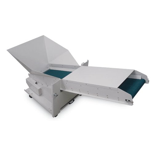 Formax FD 8906CC Cross Cut Industrial Conveyor Shredder
