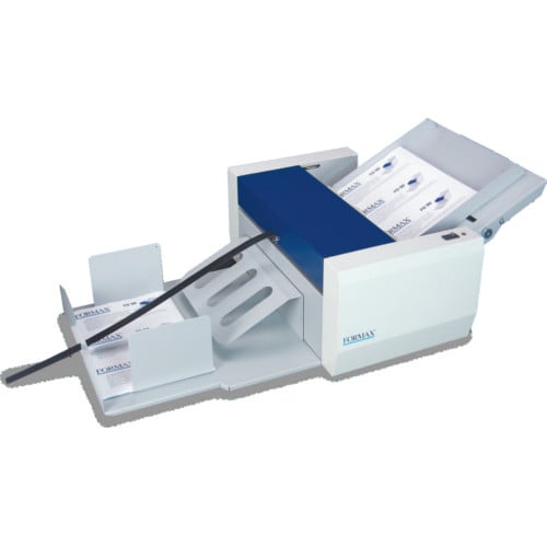Formax FD 90 Rotary Perforating and Creasing Machine