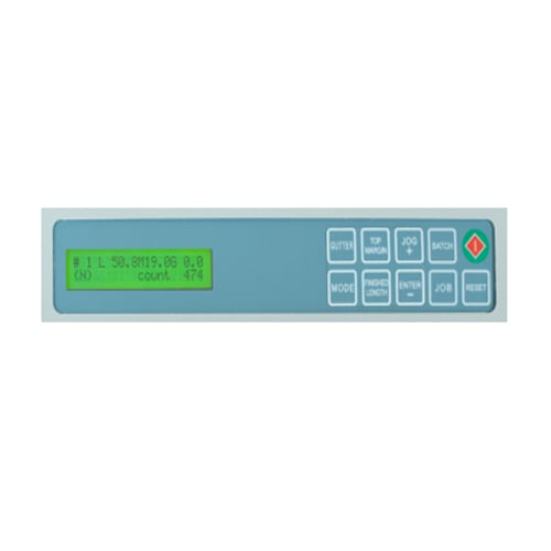 Formax FD120 Card Cutter
