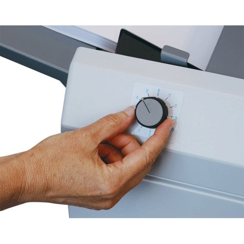 Formax FD 322 Desktop Document Folder