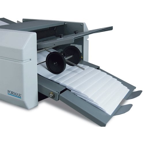 Formax FD 322 Desktop Document Folder