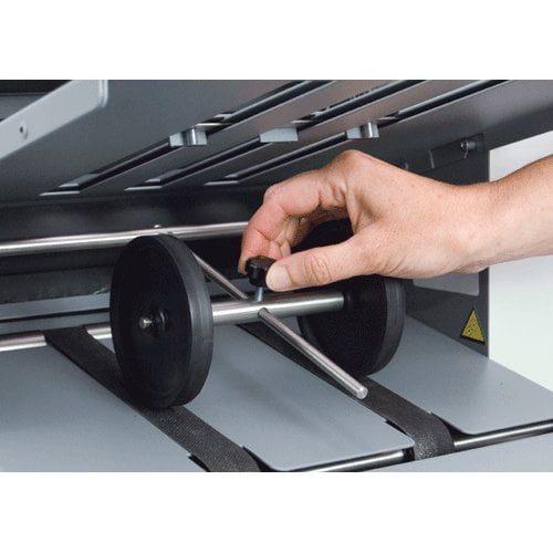 Formax FD 322 Desktop Document Folder