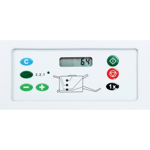 Formax FD342 Tabletop Document Folder