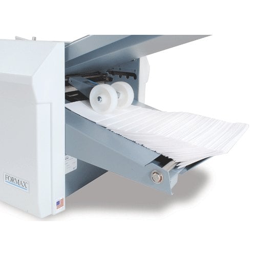 Formax FD342 Tabletop Document Folder