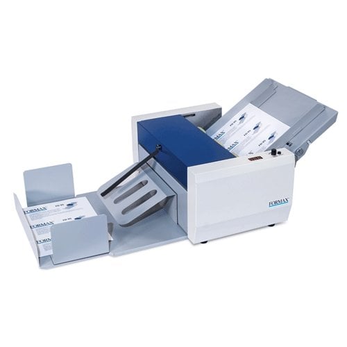 Formax FD95 Rotary Perforator and Creaser and Accessories