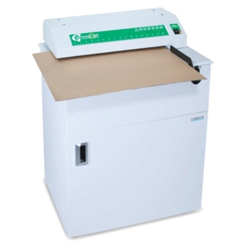 Formax Greenwave 430 Freestanding Cardboard Perforator