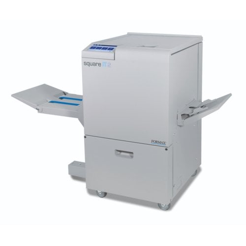 Formax Square iT2 Squareback Booklet Finisher