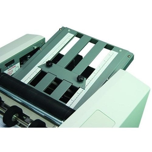 Formax Upper and Lower Fold Plates for FD 1402/1502/1502 Plus Pressure Sealers