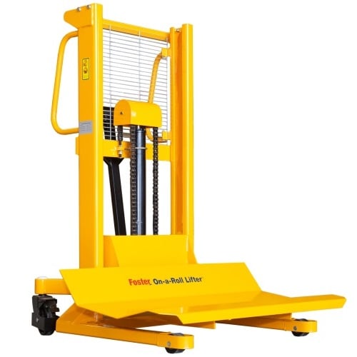 Foster On-A-Roll Lifter Low Profile Grande Max - 61546