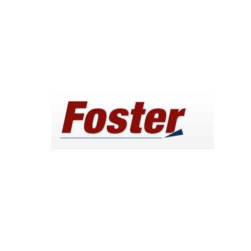 Foster 16.4' On-A-Roll Lifter - 61562