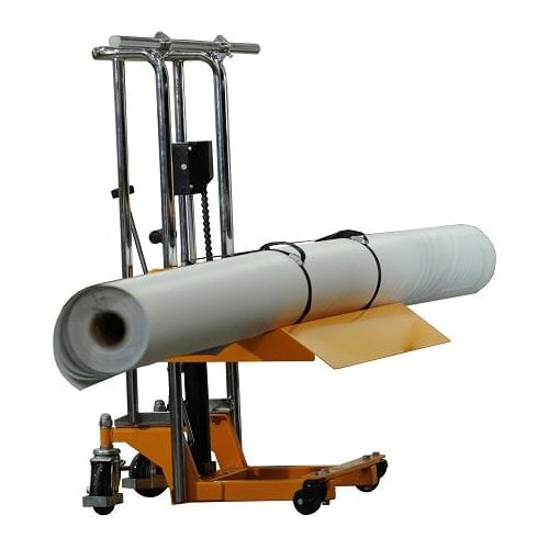 Foster Keencut 16.4' Low Profile On-A-Roll Lifter - 61572