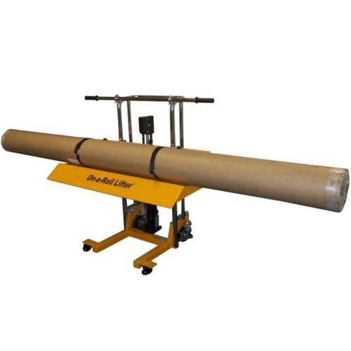 Foster 16.4' On-A-Roll Lifter - 61562