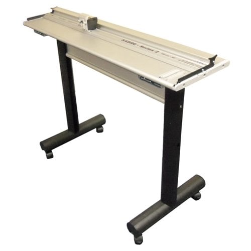 Keencut 36" High Stand For 100" Sabre Series 2 GPC and ARC - 62367