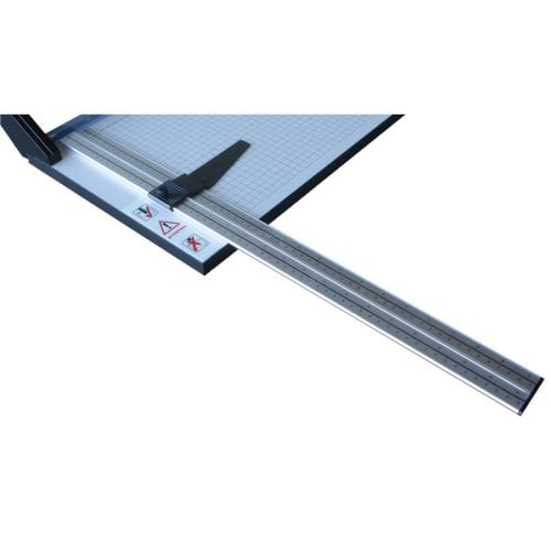 Rotatrim 24" Rule Extension Kit for Professional Trimmers - 62315