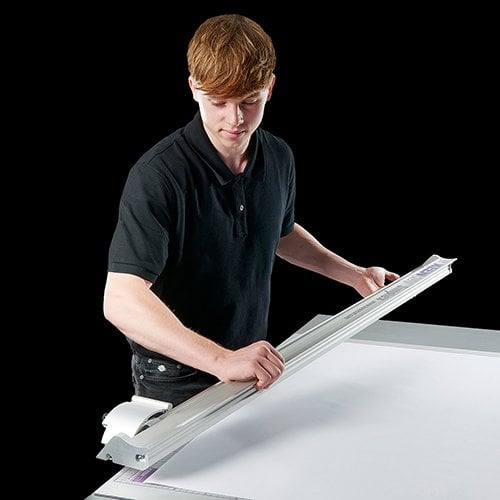 Keencut Simplex Sheet Material Cutters and Accessories