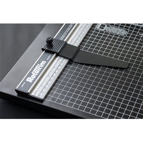 RotaTrim 50" MonoRail Rotary Cutter - 60223