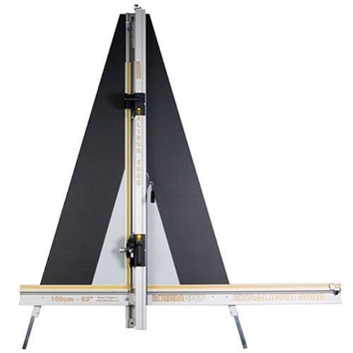Keencut 63" Excalibur 5000 Substrate Cutter and Accessories