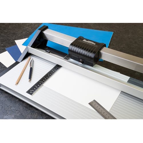 RotaTrim 84.5" DigiTech Rotary Cutter - 60351