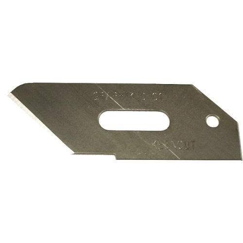 Keencut Graphik D.017 Blades (100pk) - CA50-032