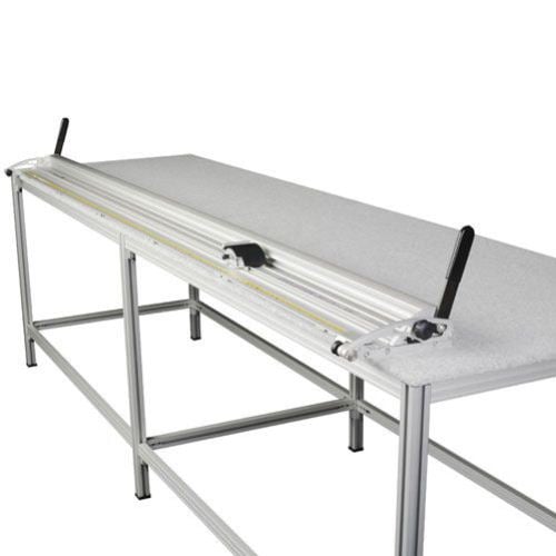 Keencut Proteus 137" Workbench - 60940