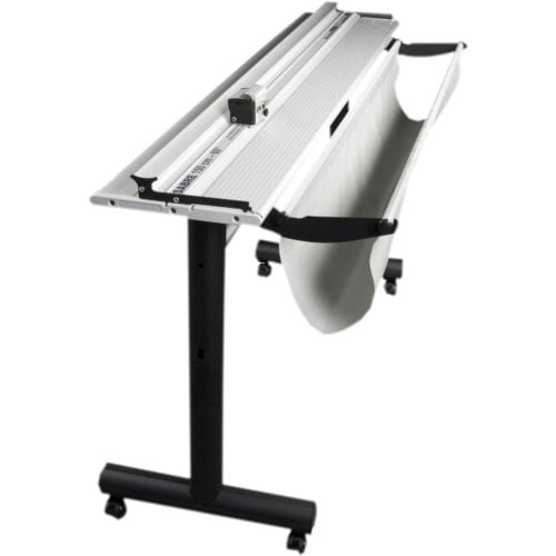 Refurbished Stand, Waste Catch & Roll Feed Kit for 60" Sabre Trimmer