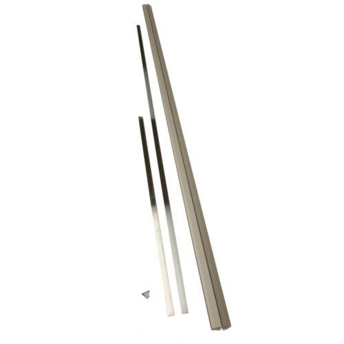 Keencut Steeltrak Vertical Cutters and Accessories