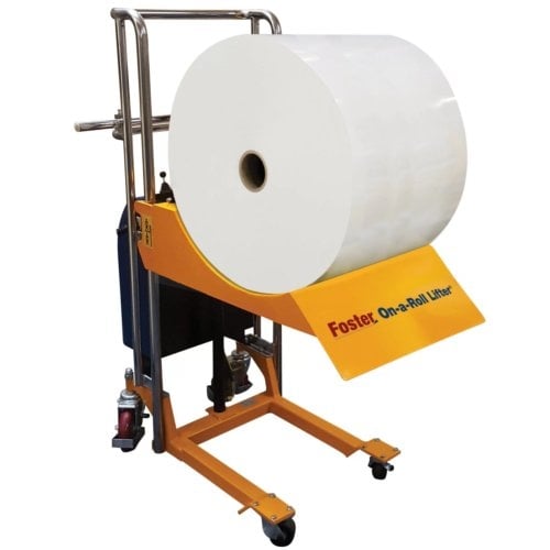 Foster On-a-Roll Lifter Narrow Web - 61576