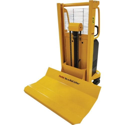 Foster On-A-Roll Lifter Power Low Profile Grande Max - 61548
