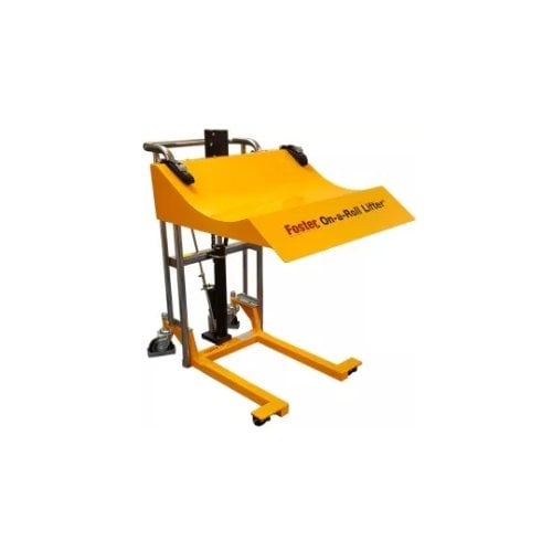 Foster On-A-Roll Lifter Standard Grande - 61596