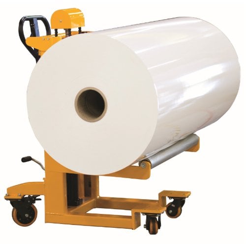 Foster On-a-Roll Lifter Spinner  - 61592