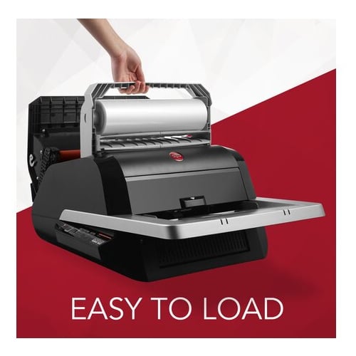 GBC Foton 30 3mil 11.5" x 185' Laminating Cartridge