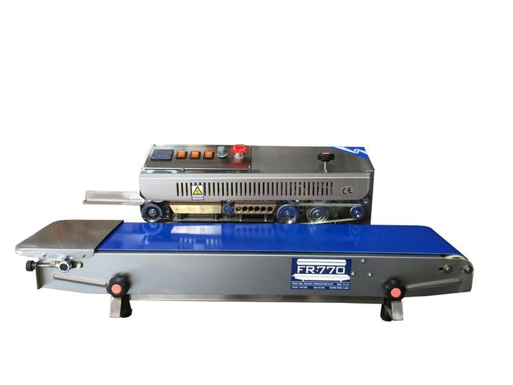 SealerSales FR-770I Horizontal Continuous Band Sealer (Left Feed)