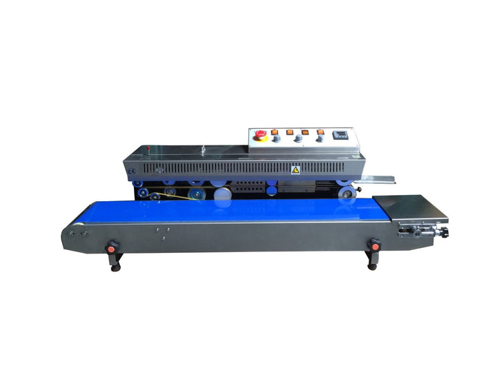 SealerSales Impresse FRM-1010I Horizontal Dry Ink Coding Continuous Band Sealer