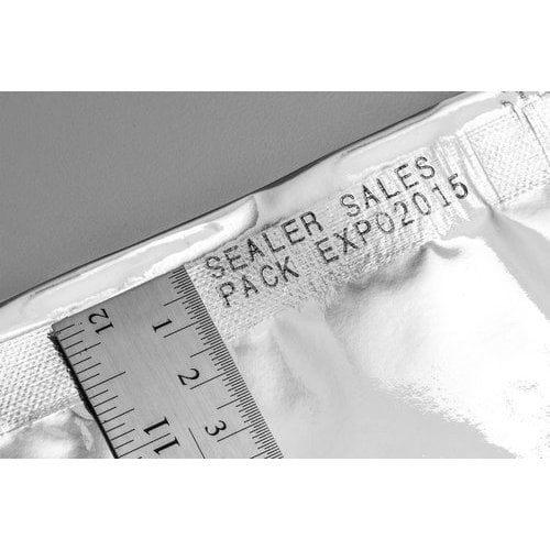 SealerSales Impresse FRM-1010I-20mm Horizontal Dry Ink Coding Continuous Band Sealer (Right Feed)