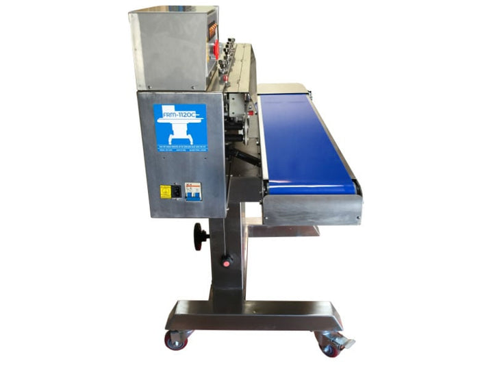 SealerSales FRM-1120C Free-Standing Horizontal Dry Ink Coding Continuous Band Sealer