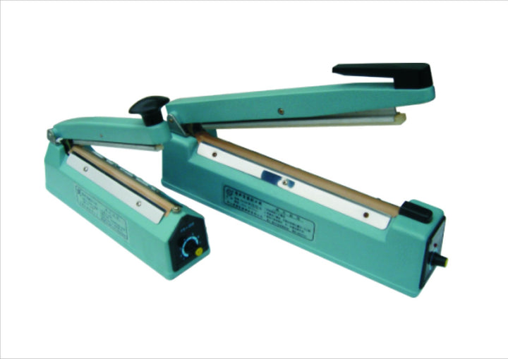 SealerSales FS-200 8" Hand Impulse Sealer w/ 2mm Seal Width