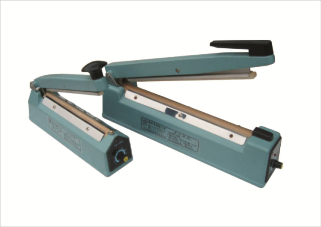 SealerSales FS-300 12" Hand Impulse Sealer w/ 3mm Seal Width