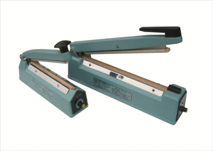 SealerSales FS-300 12" Hand Impulse Sealer w/ 3mm Seal Width