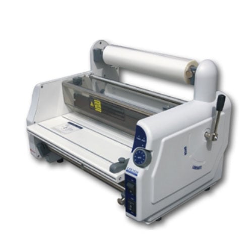 FujiPla 13" Easy-To-Use School Laminator
