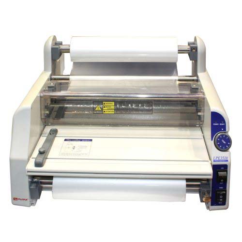 FujiPla 13" Easy-To-Use School Laminator