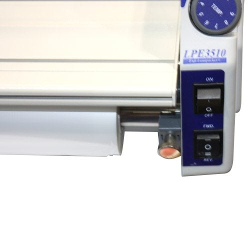FujiPla 13" Easy-To-Use School Laminator