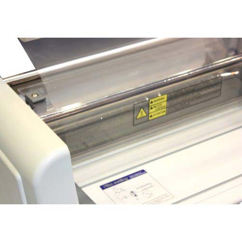 FujiPla 13" Easy-To-Use School Laminator