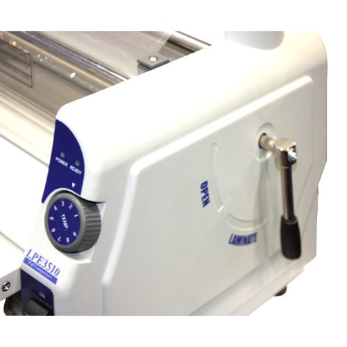 FujiPla 13" Easy-To-Use School Laminator