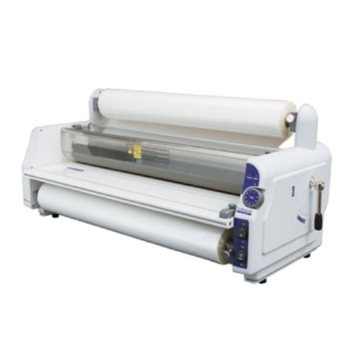 FujiPla 25" Easy-To-Use School Laminator