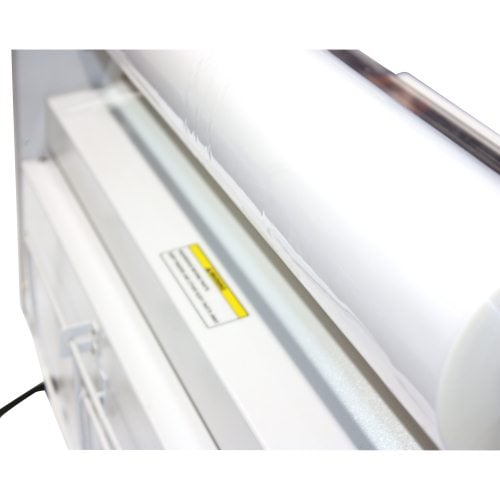FujiPla 25" Easy-To-Use School Laminator