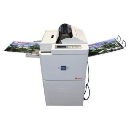 Fujipla ALM 3220 Al-Meister Fully Automatic Laminator