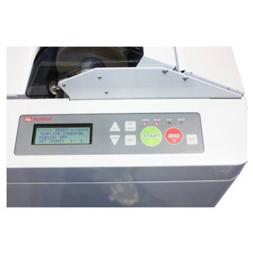 Fujipla ALM 3220 Al-Meister Fully Automatic Laminator